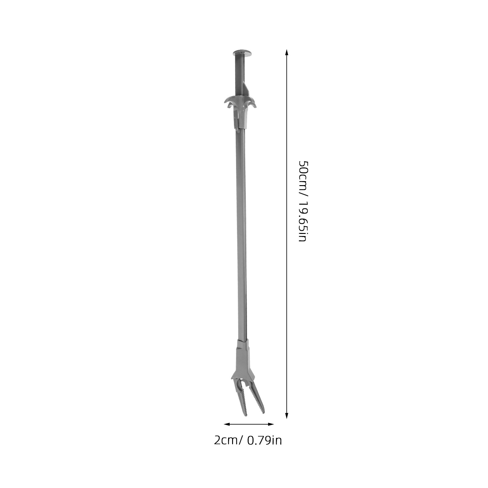 50Cm Aquarium Plant Tweezers P - Planted Aquarium Carpet Plant recensione e prezzo