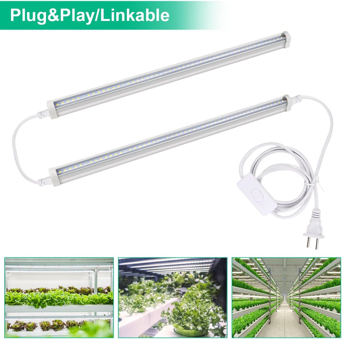 O LED Grow Lamps Plant Full-Sp - Aquarium Plant Original recensione e prezzo