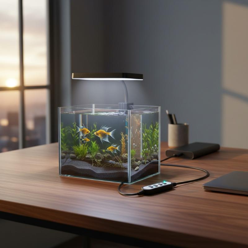 Led Waterproof Aquarium Light  - Aquarium Plant Original recensione e prezzo