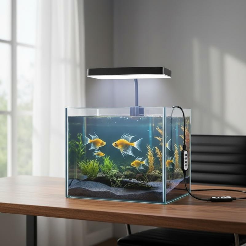 Led Waterproof Aquarium Light  - Aquarium Plant Original recensione e prezzo