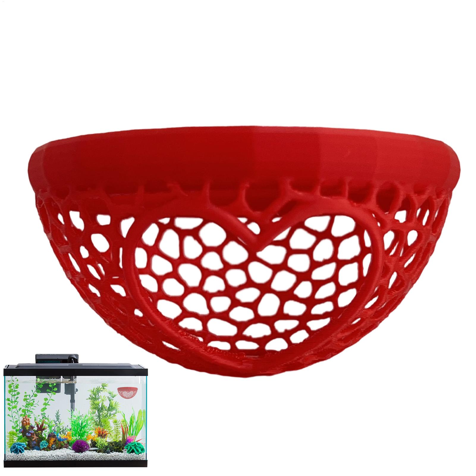 Floating betta shelter Betta h - Planted Aquarium Betta recensione e prezzo