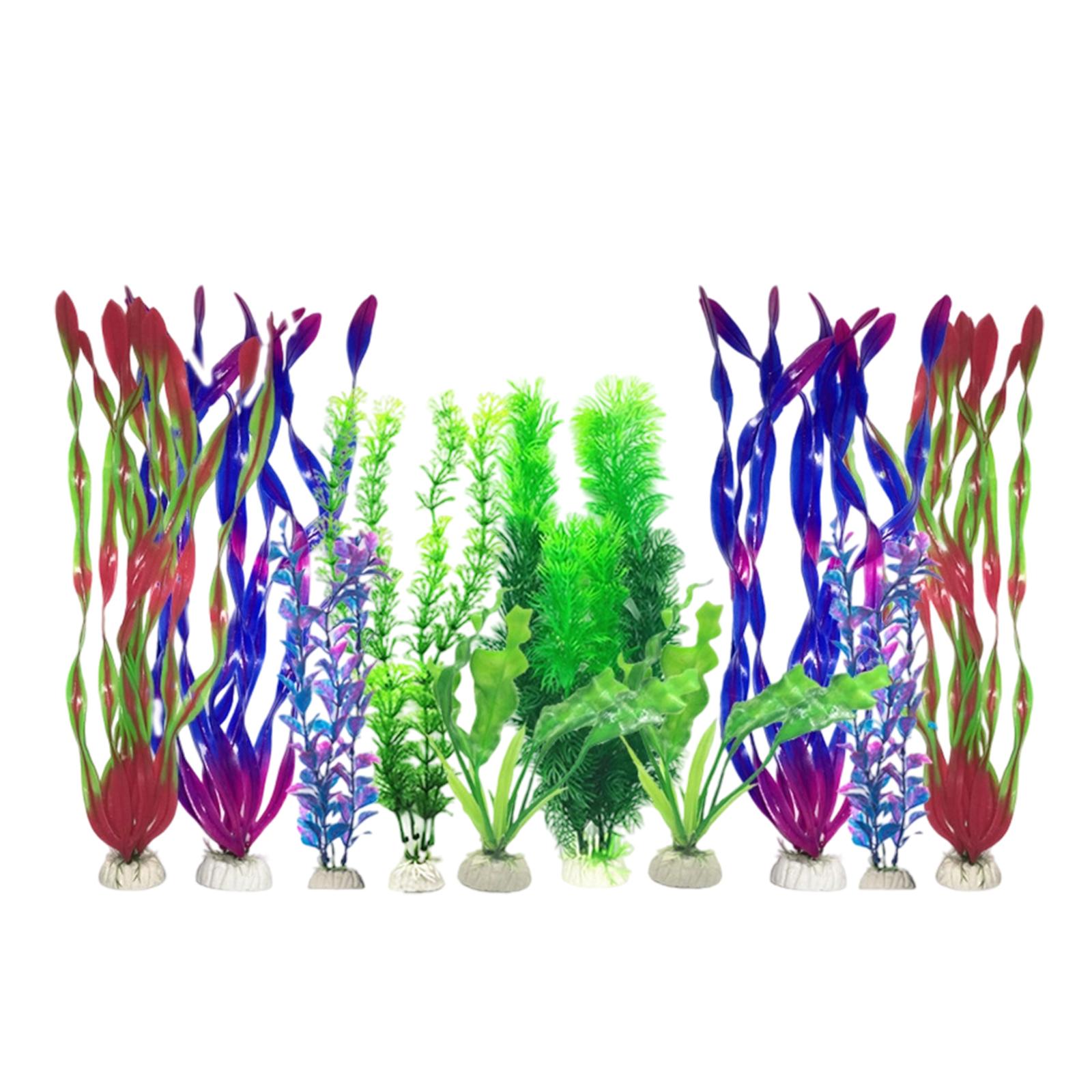 Artificial Aquarium Plants Set - Planted Aquarium Betta recensione e prezzo