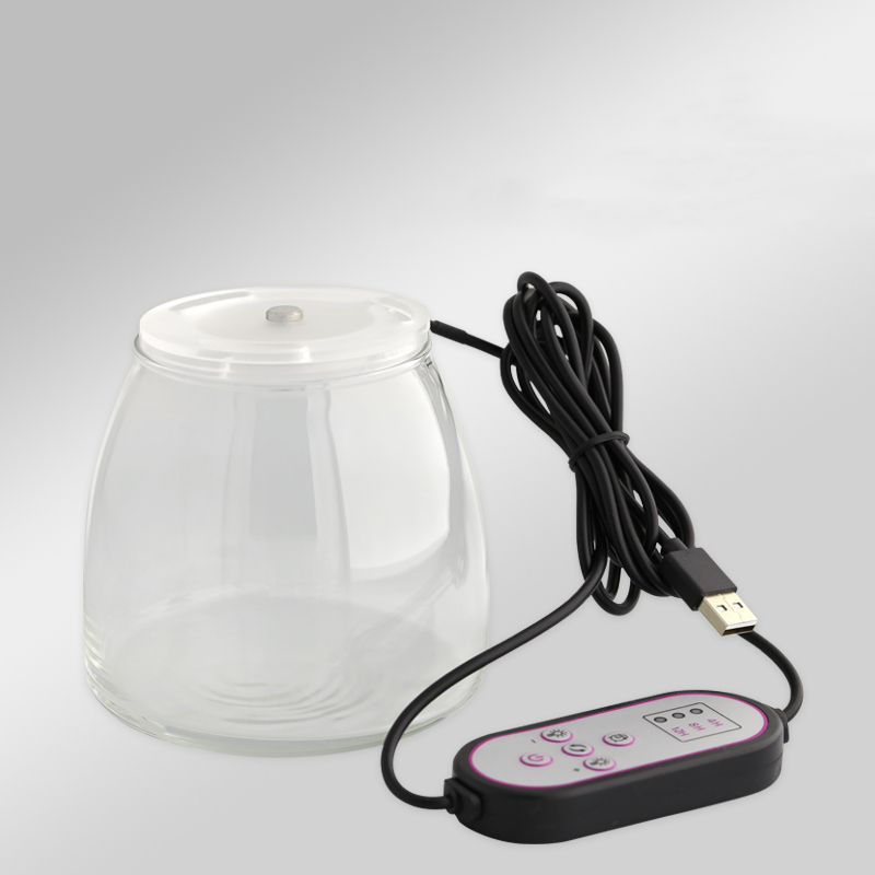 Plant Bottle Fish Tank Accesso - Planted Aquarium For Sale recensione e prezzo