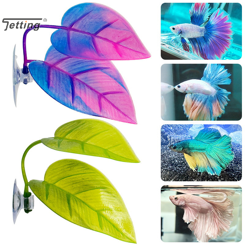 Artificial Aquatic Plant Aquar - Planted Aquarium Betta recensione e prezzo