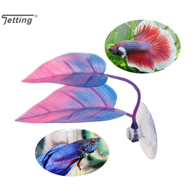 Artificial Aquatic Plant Aquar - Planted Aquarium Betta recensione e prezzo