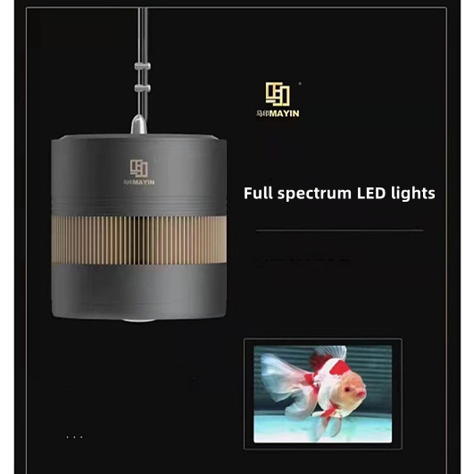 Light Emitting Diode 3D Hot Sa - Planted Aquarium For Sale recensione e prezzo