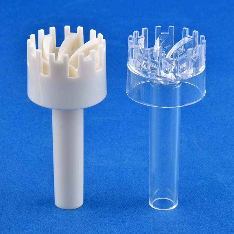 Aquarium Skimmer Acrylic Lily  - Aquarium Plant Utensils recensione e prezzo