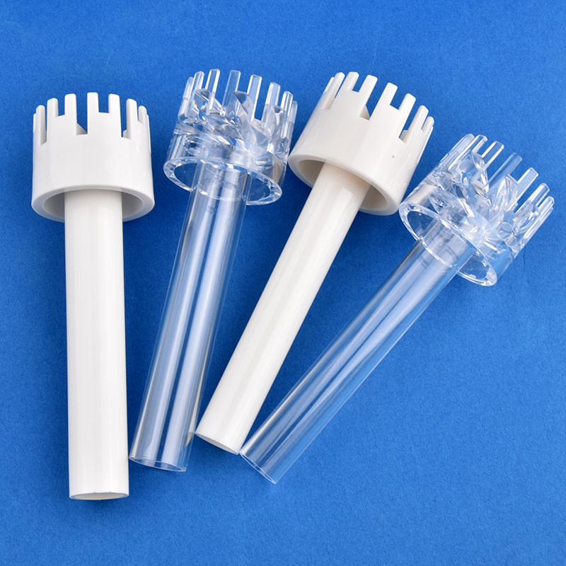 Aquarium Skimmer Acrylic Lily  - Aquarium Plant Utensils recensione e prezzo