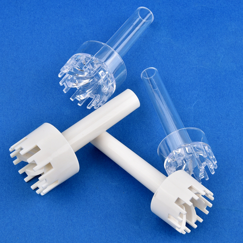 Aquarium Skimmer Acrylic Lily  - Aquarium Plant Utensils recensione e prezzo