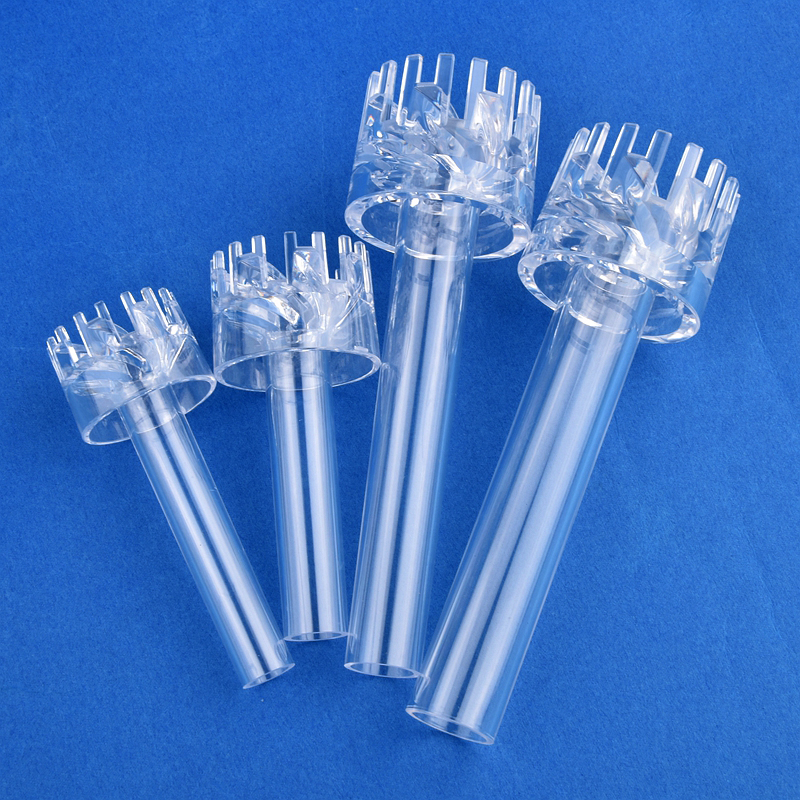 Aquarium Skimmer Acrylic Lily  - Aquarium Plant Utensils recensione e prezzo
