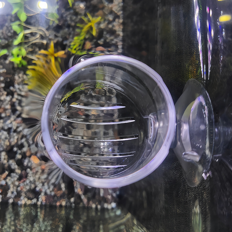 Aquarium Decoration Plant Cup  - Aquarium Plant Utensils recensione e prezzo