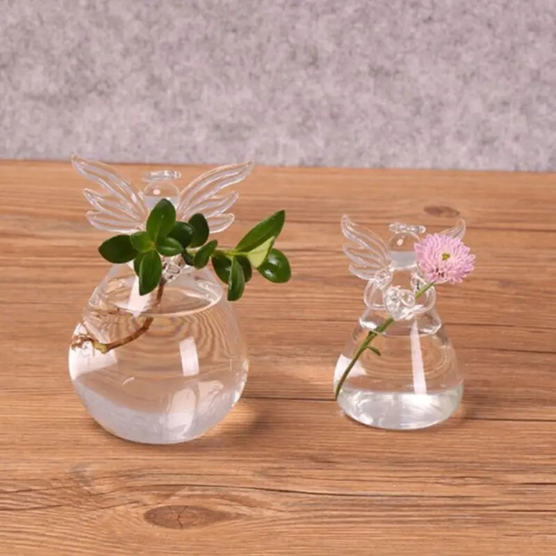 Hot Sale Angel Shape Clear Gla - Planted Aquarium For Sale recensione e prezzo