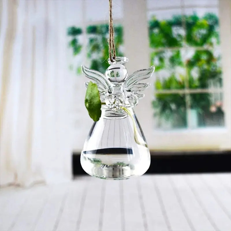 Hot Sale Angel Shape Clear Gla - Planted Aquarium For Sale recensione e prezzo