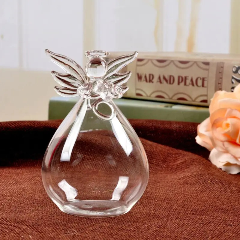 Hot Sale Angel Shape Clear Gla - Planted Aquarium For Sale recensione e prezzo