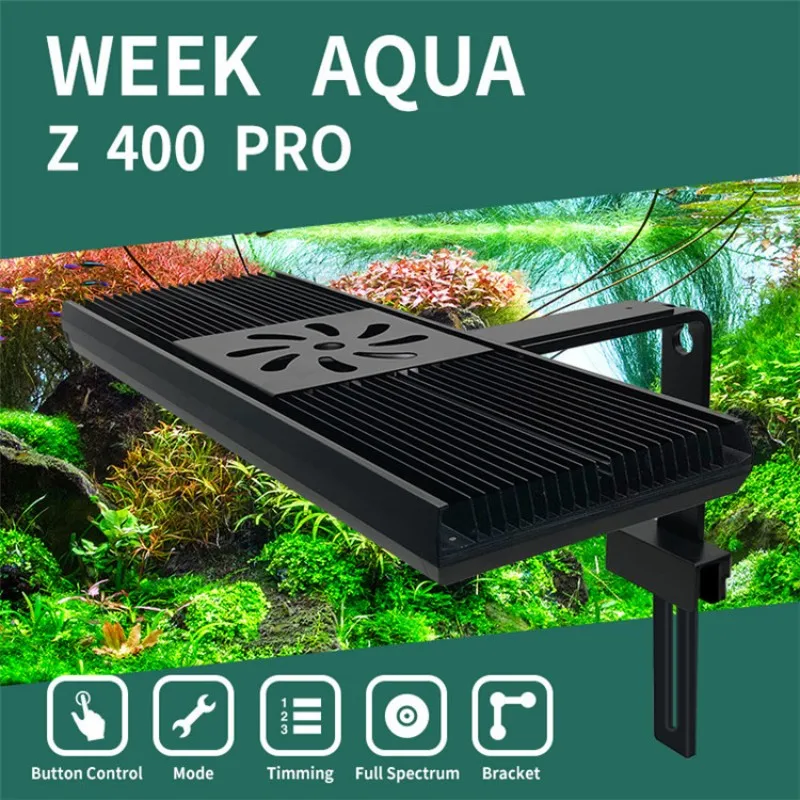 Hot Sale Weekaqua Z400 90W Pla - Planted Aquarium For Sale recensione e prezzo