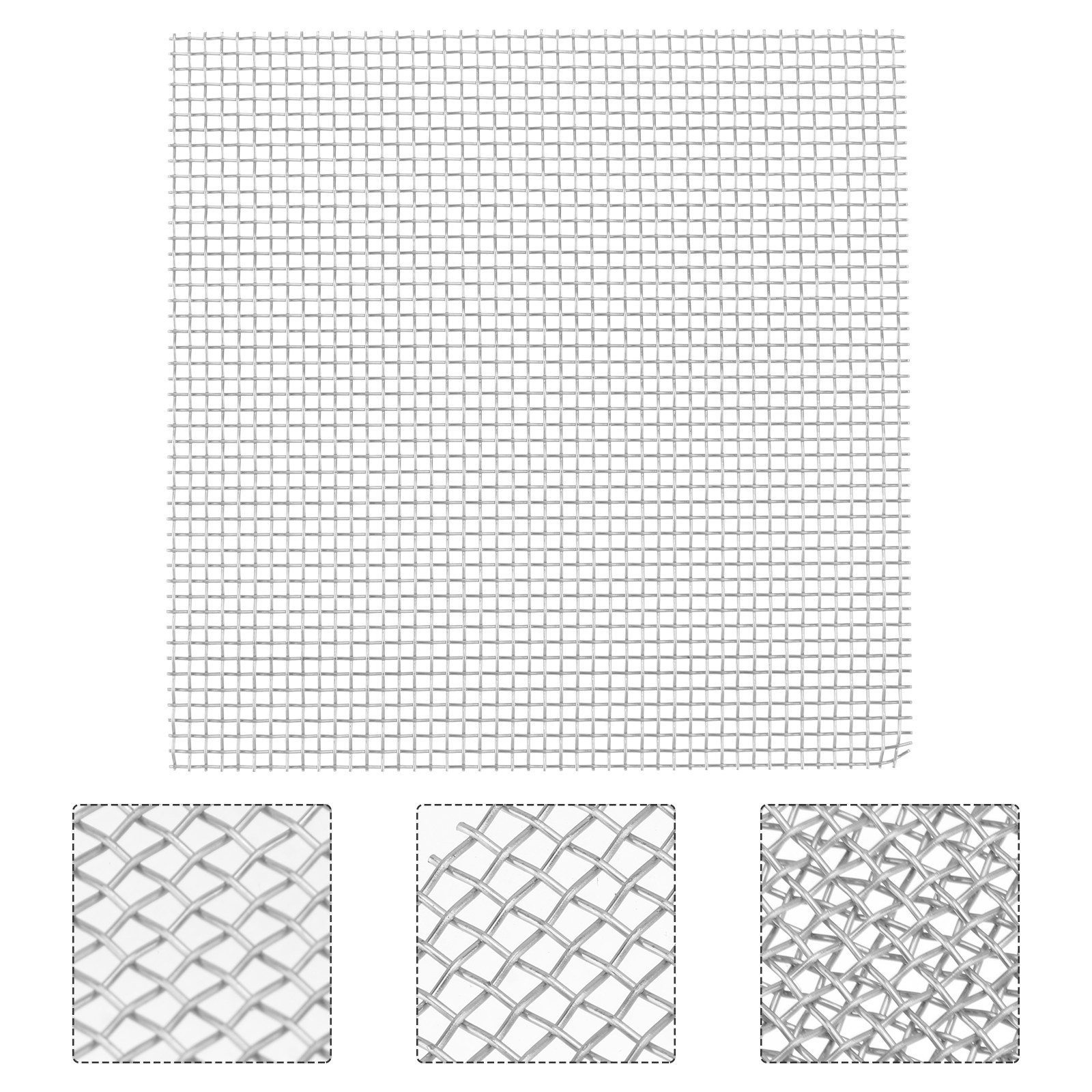 10Pcs Stainless Steel Aquarium - Planted Aquarium Carpet Plant recensione e prezzo