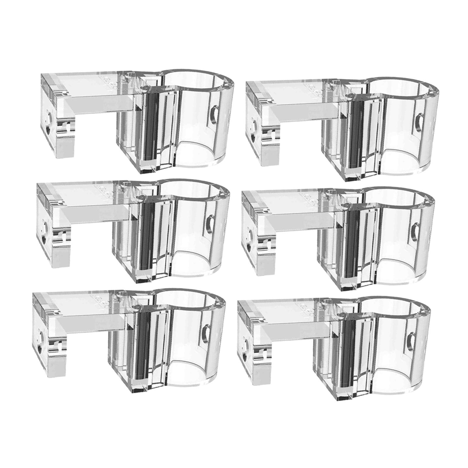 Clear Hanging Aquarium Plant H - Planted Aquarium Materials recensione e prezzo