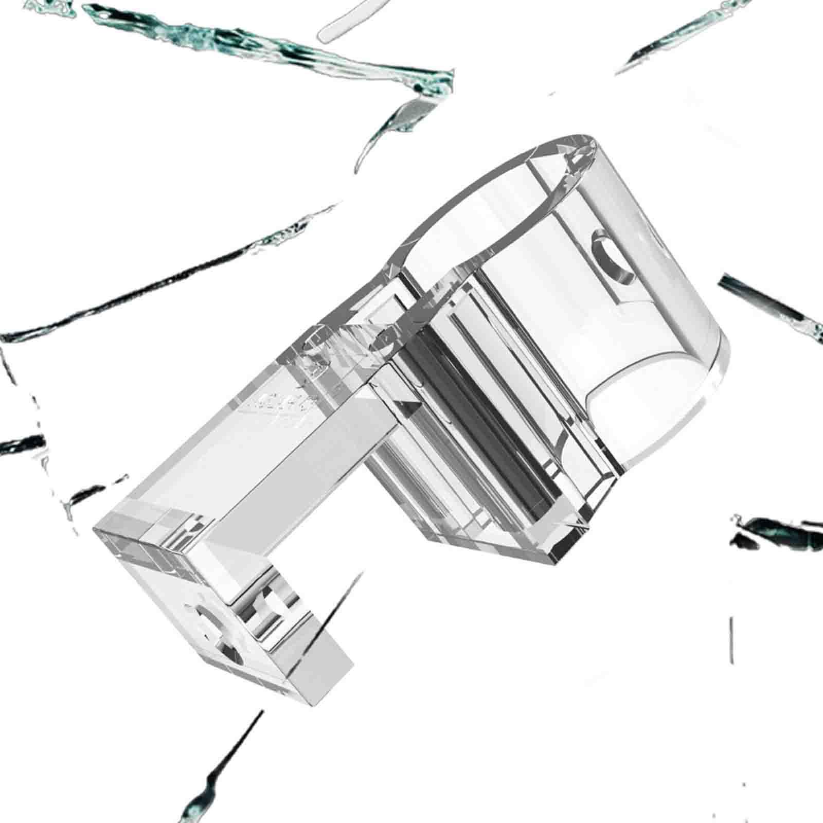 Clear Hanging Aquarium Plant H - Planted Aquarium Materials recensione e prezzo