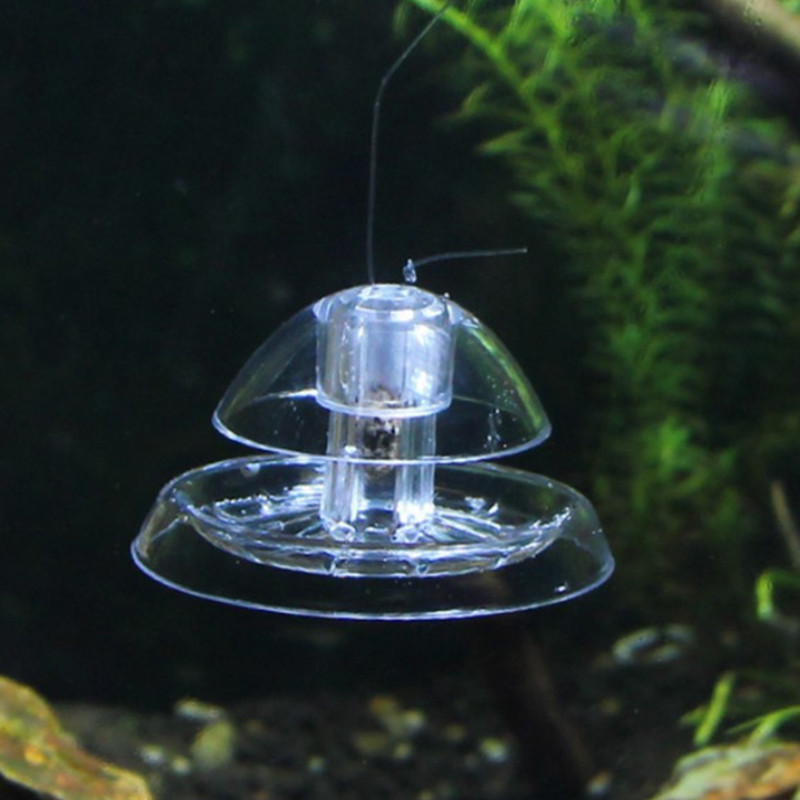 1PCS Fish Tank Aquarium Cleane - Aquarium Plant Utensils recensione e prezzo