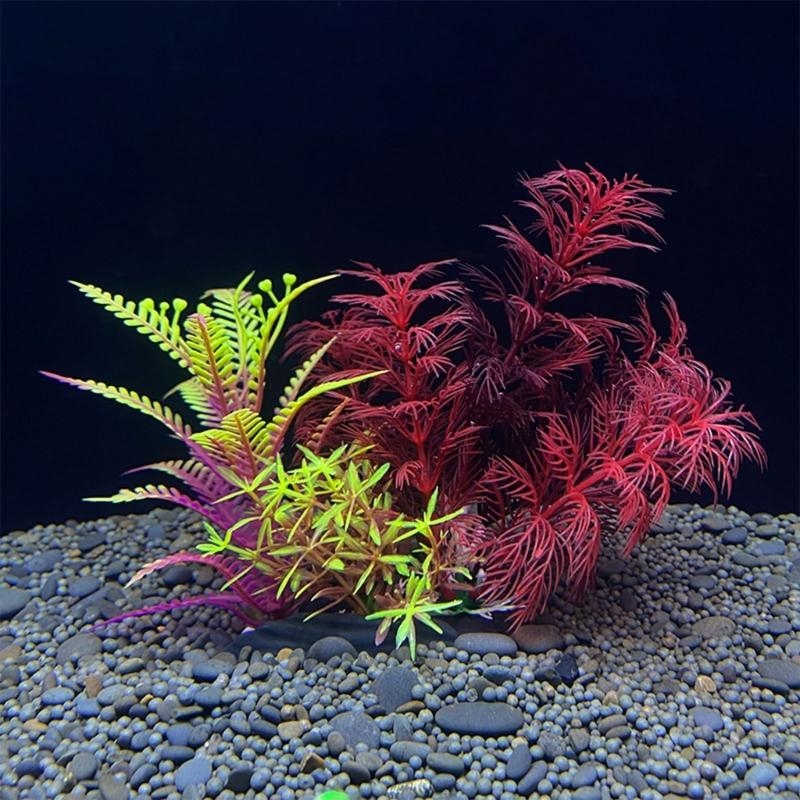 Artificial Aquarium Decoration - Planted Aquarium For Sale recensione e prezzo