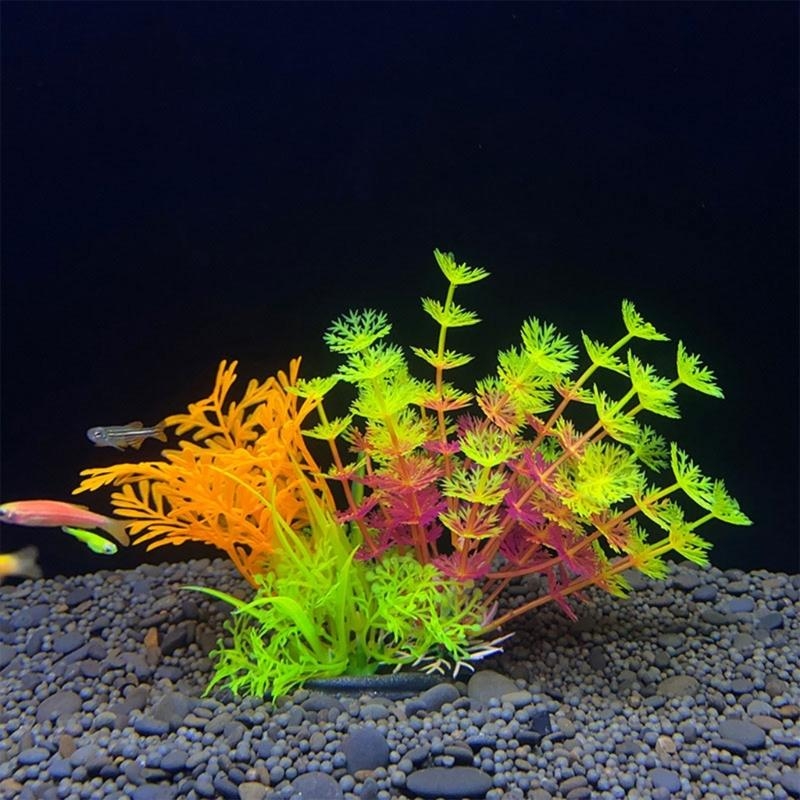 Artificial Aquarium Decoration - Planted Aquarium For Sale recensione e prezzo