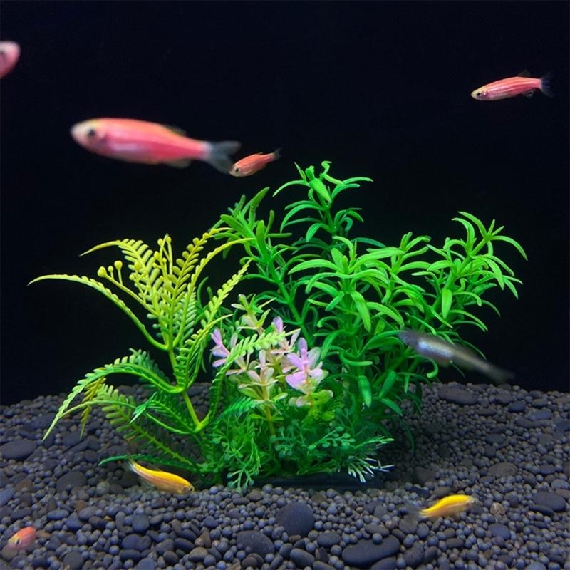 Artificial Aquarium Decoration - Planted Aquarium For Sale recensione e prezzo