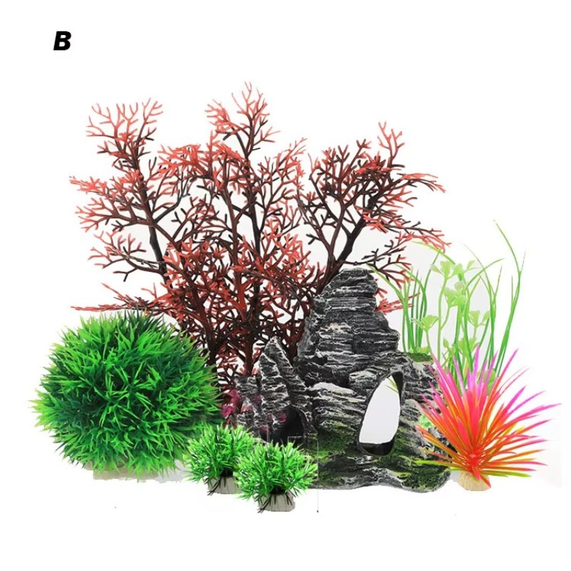 10pcs Hot Selling New Arrival  - Planted Aquarium For Sale recensione e prezzo