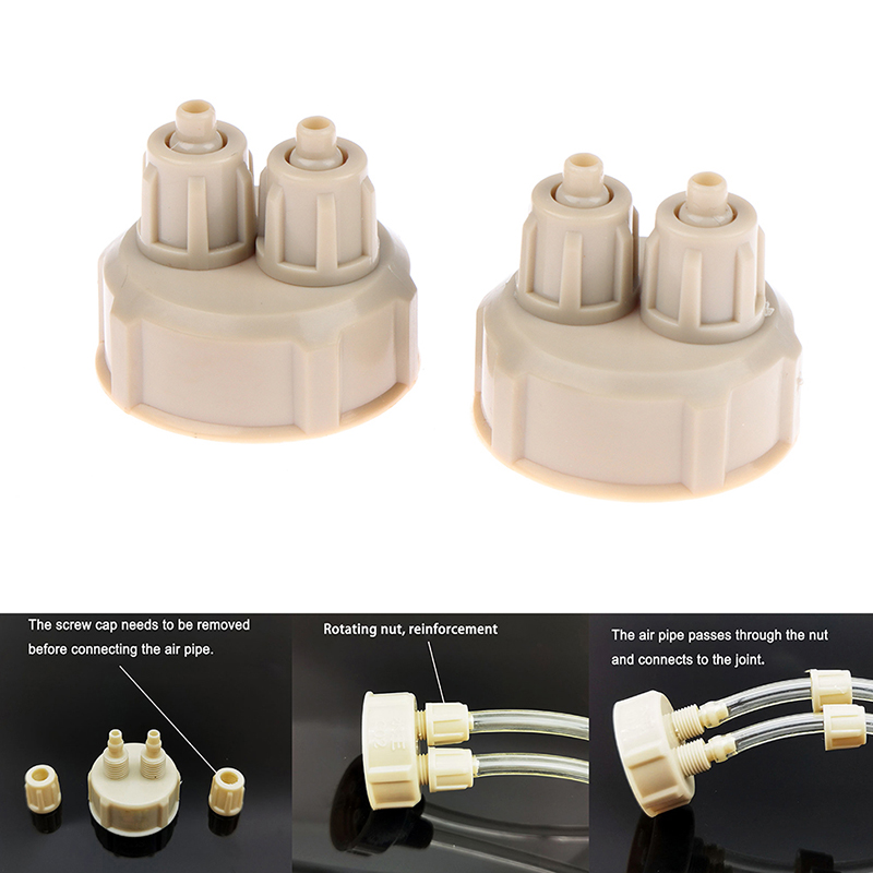 * Hot Sale 2Pcs Aquarium CO2 S - Planted Aquarium For Sale recensione e prezzo