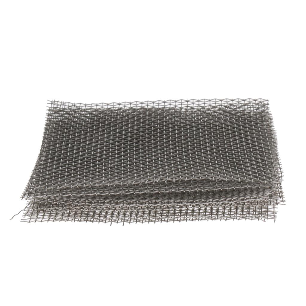 Aquarium Stainless Steel Moss  - Planted Aquarium Carpet Plant recensione e prezzo