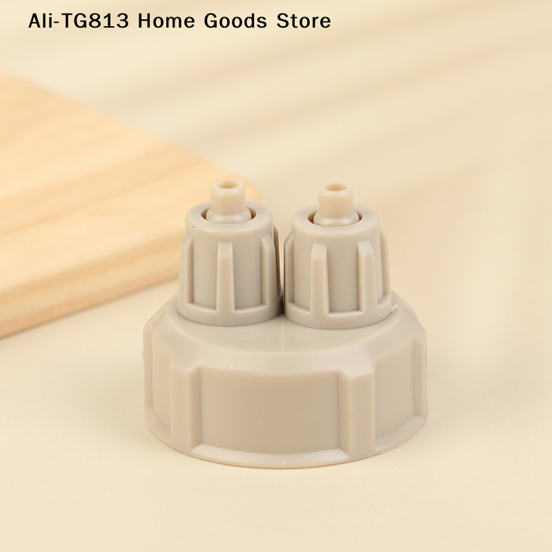 [TG813]Aquarium CO2 System Tub - Aquarium Plant Utensils recensione e prezzo