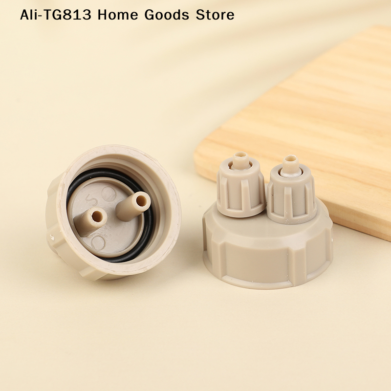 [TG813]Aquarium CO2 System Tub - Aquarium Plant Utensils recensione e prezzo