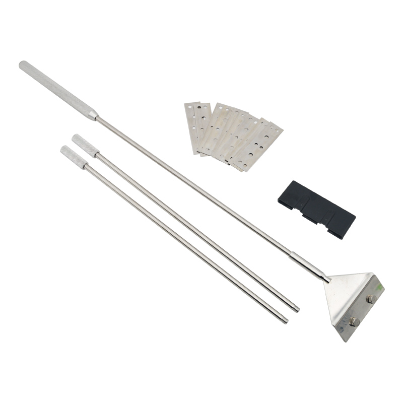 Aquarium Algae Remover Aluminu - Aquarium Plant Utensils recensione e prezzo