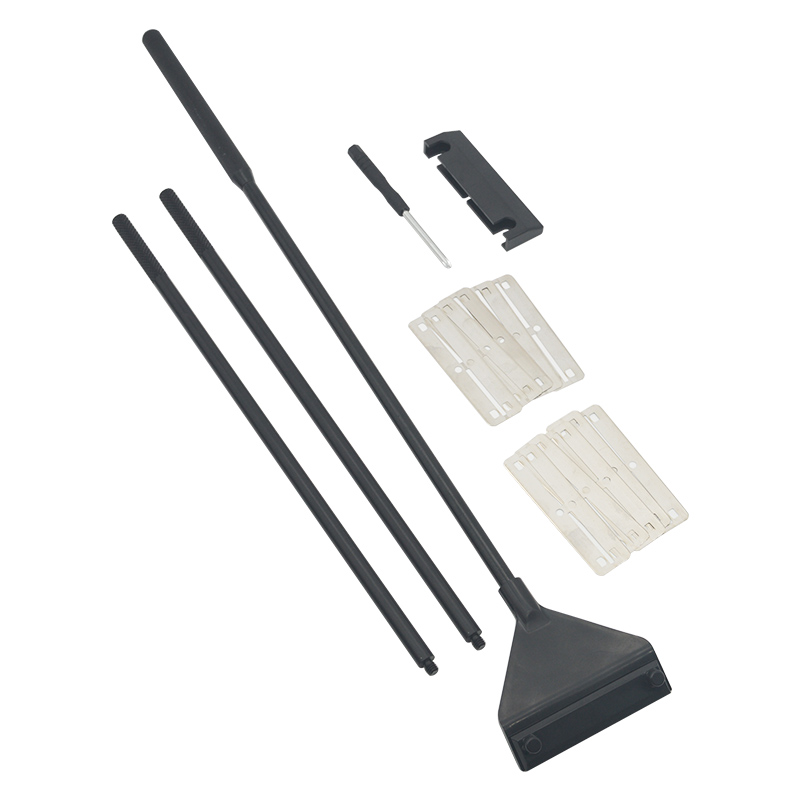 Aquarium Algae Remover Aluminu - Aquarium Plant Utensils recensione e prezzo