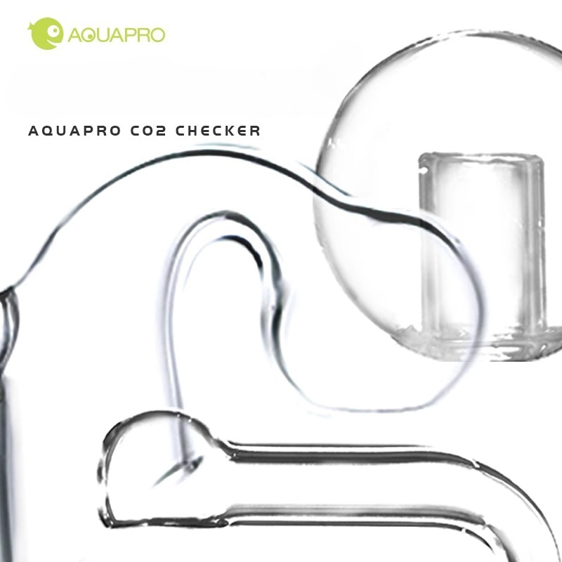AQUAPRO ADA CO2 Long-term Dete - Planted Aquarium Materials recensione e prezzo
