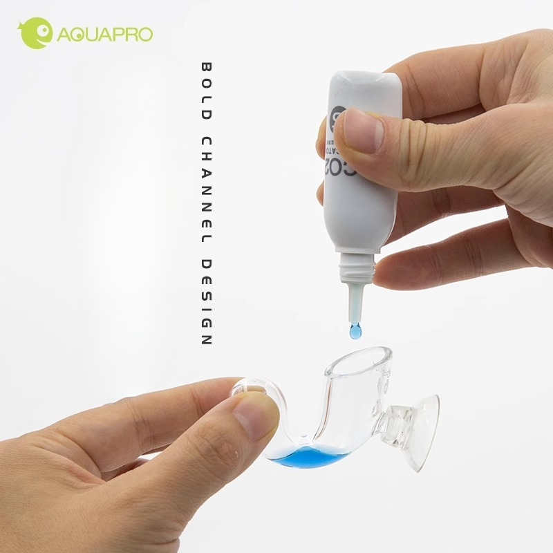 AQUAPRO ADA CO2 Long-term Dete - Planted Aquarium Materials recensione e prezzo