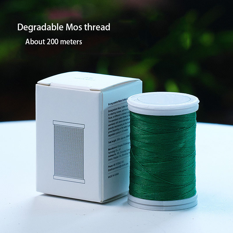 Degradable Aquarium Fish Tank  - Aquarium Plant Echinodorus recensione e prezzo