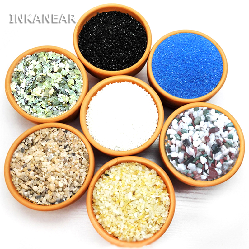 Micro Landscape Garden Decorat - Planted Aquarium Materials recensione e prezzo