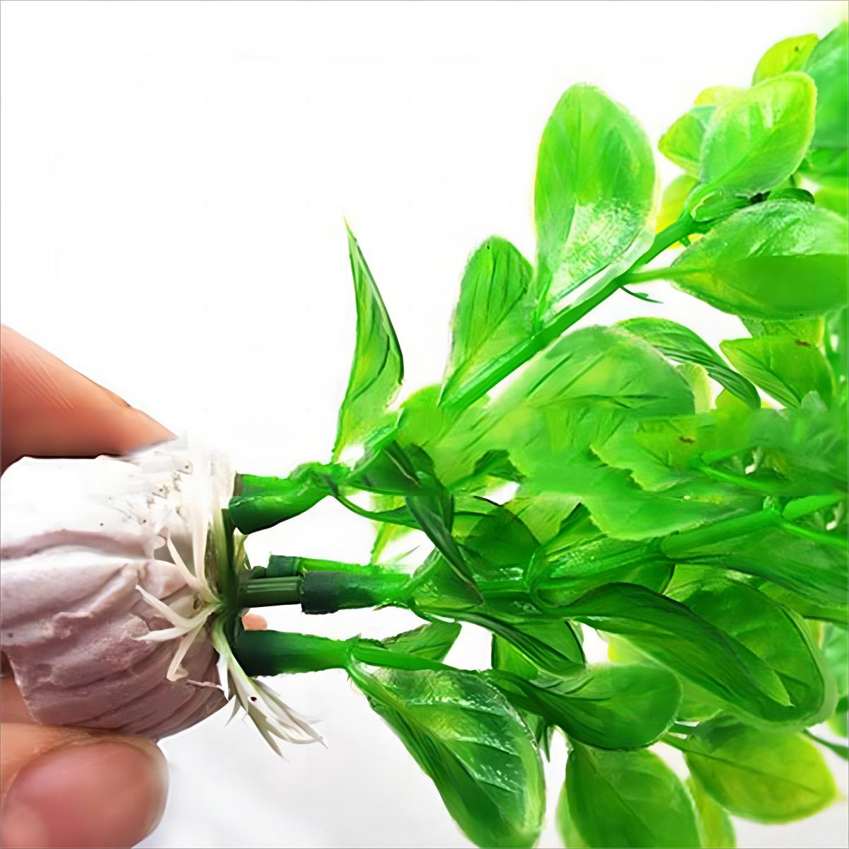 Aquarium Decorations Artificia - Planted Aquarium Materials recensione e prezzo