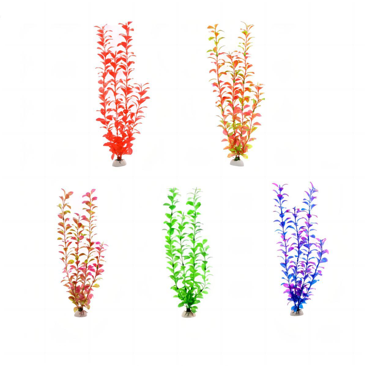 Aquarium Decorations Artificia - Planted Aquarium Materials recensione e prezzo