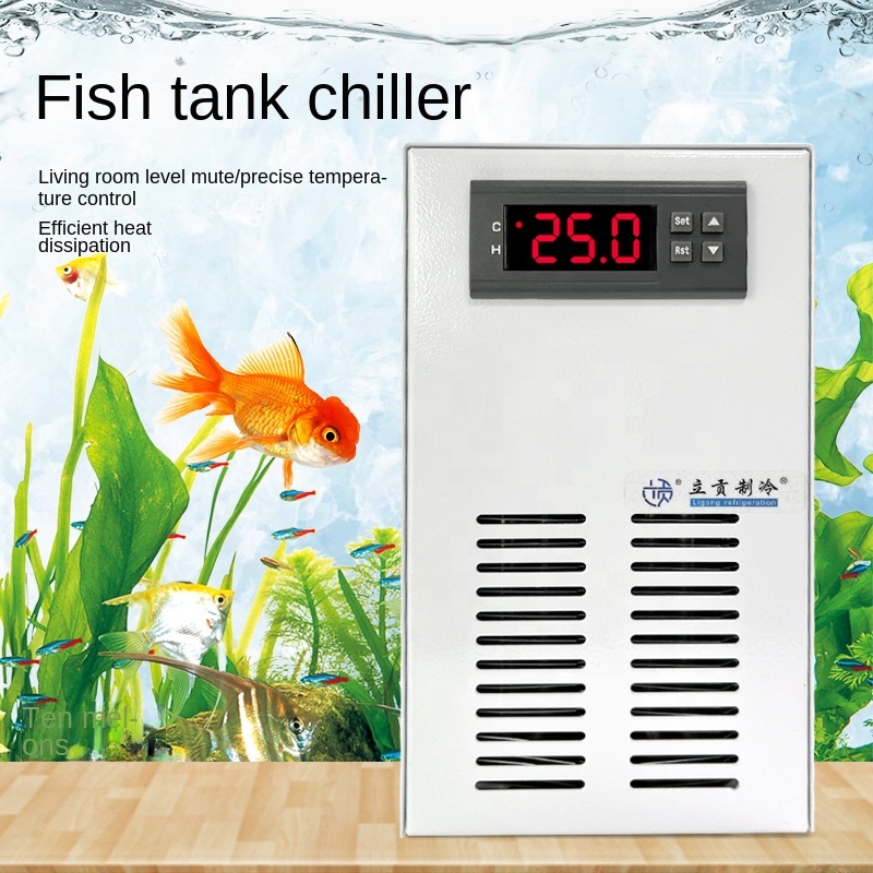 TOP Sales Fish tank Water Chil - Planted Aquarium For Sale recensione e prezzo