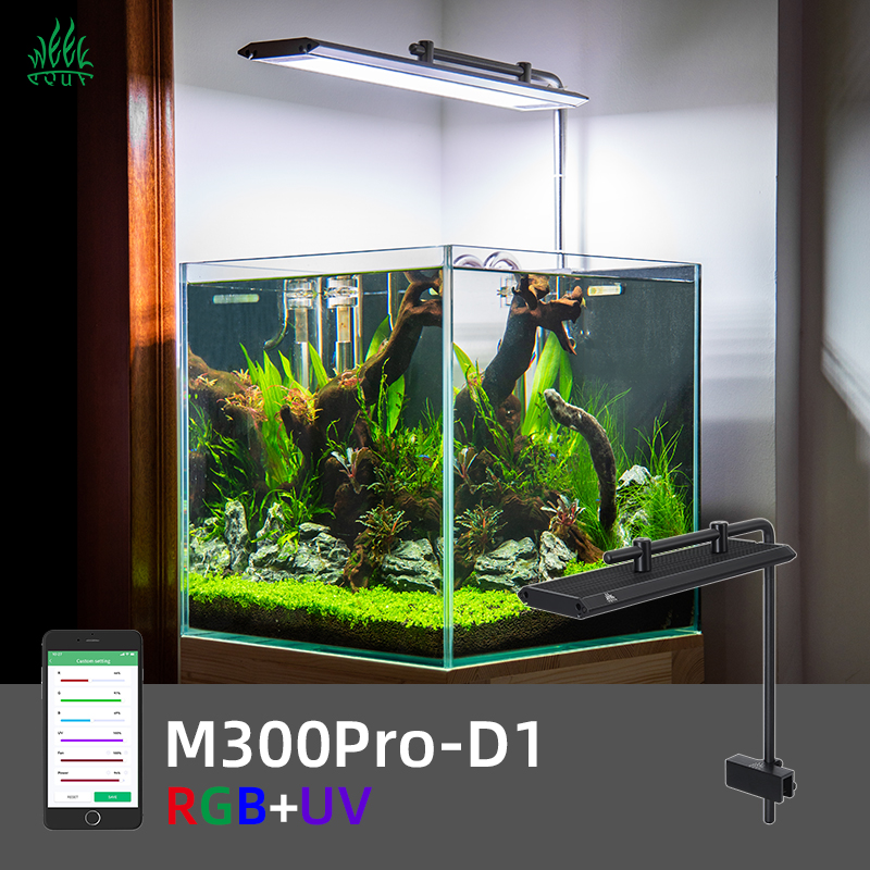 ZXY WEEKAQUA M300D1 PRO Hot Sa - Planted Aquarium For Sale recensione e prezzo