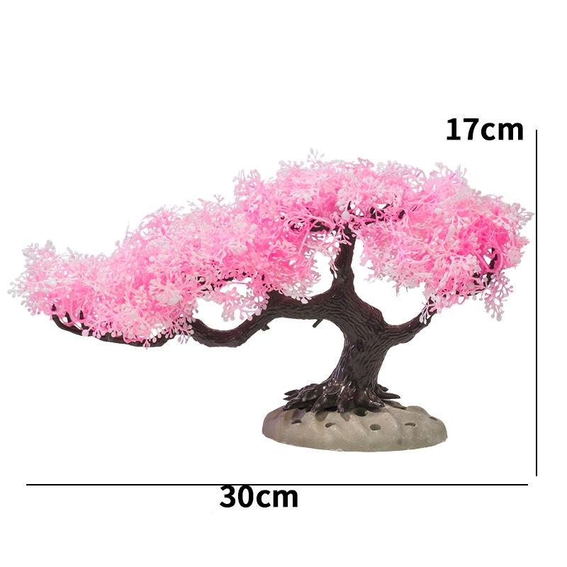 Hot Sale Simulated Tree Aquari - Planted Aquarium For Sale recensione e prezzo