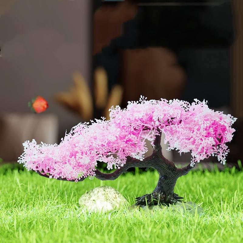 Hot Sale Simulated Tree Aquari - Planted Aquarium For Sale recensione e prezzo