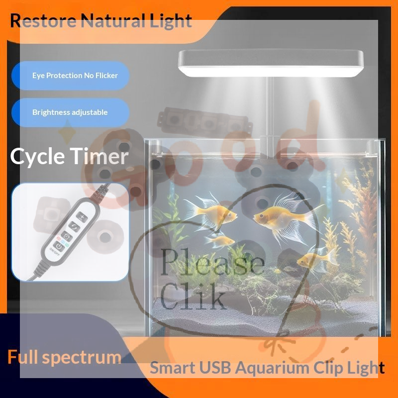 【HG】Led Waterproof Aquarium Li - Aquarium Plant Original recensione e prezzo