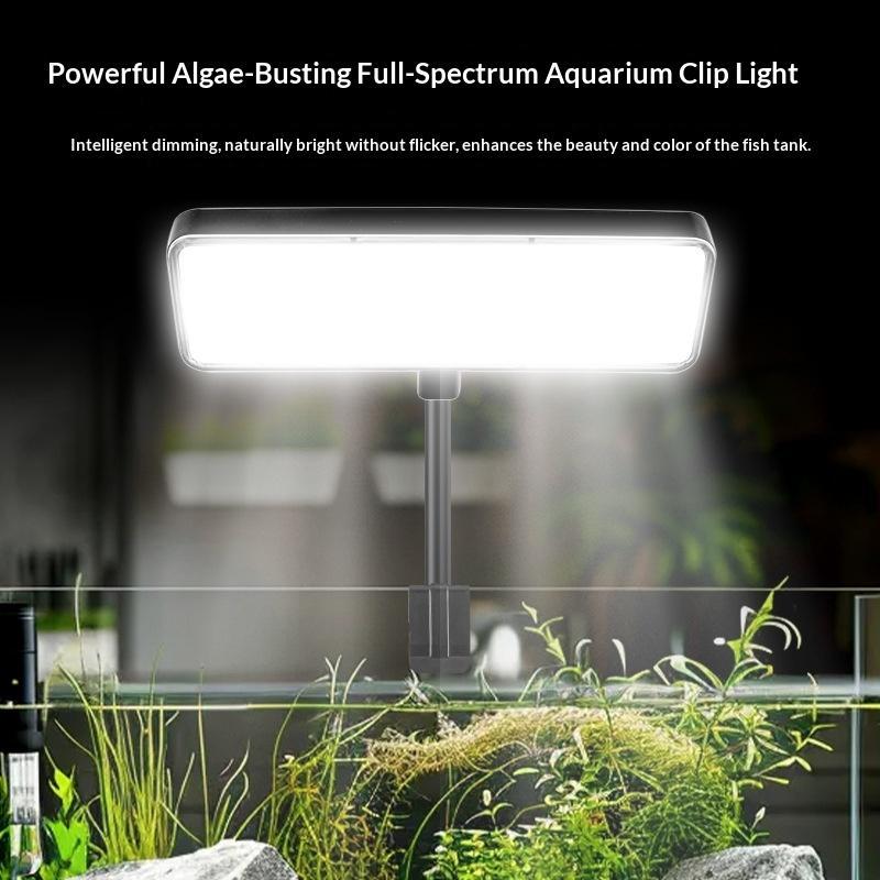 【HG】Led Waterproof Aquarium Li - Aquarium Plant Original recensione e prezzo
