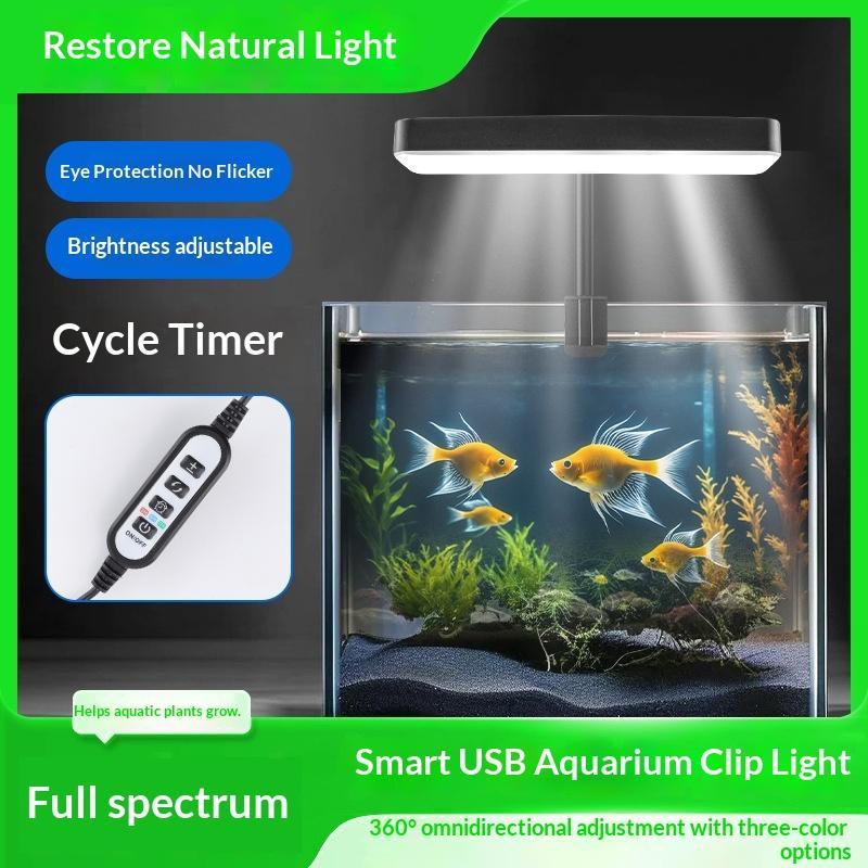 【HG】Led Waterproof Aquarium Li - Aquarium Plant Original recensione e prezzo