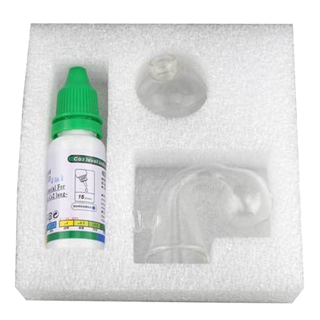 Aquarium CO2 Monitor Carbon Di - Planted Aquarium Materials recensione e prezzo