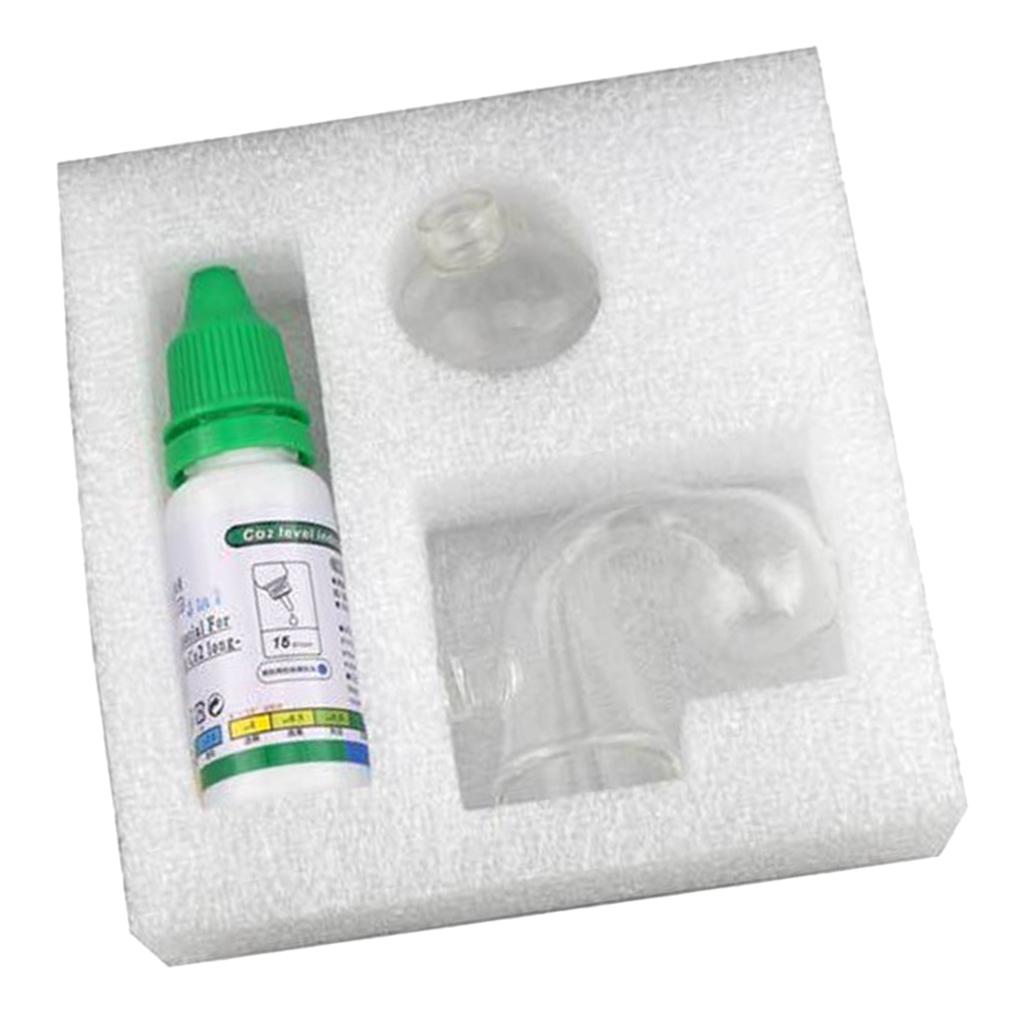 Aquarium CO2 Monitor Carbon Di - Planted Aquarium Materials recensione e prezzo