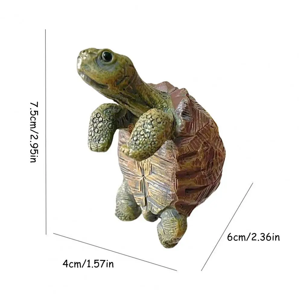 Fishing Turtle Hanging Turtle  - Aquarium Plant Original recensione e prezzo