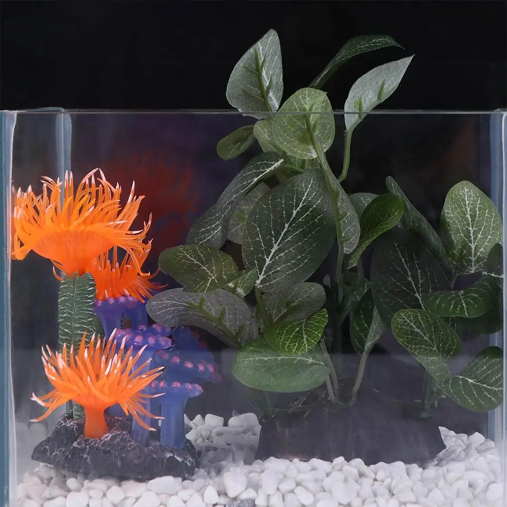 Artificial Grass Decor Realist - Planted Aquarium Carpet Plant recensione e prezzo